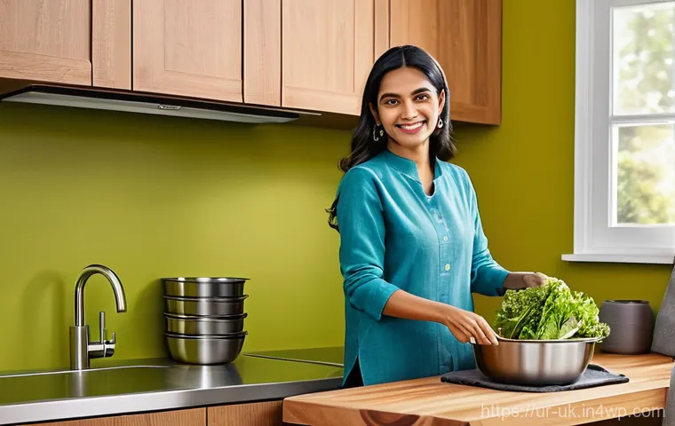 재사용 가능한 제품 선택의 중요성 - **Modern Professional & Eco-Conscious Habits**: A clean, contemporary office or co-working space bat... 재사용 가능한 제품 선택의 중요성 - **Modern Professional & Eco-Conscious Habits**: A clean, contemporary office or co-working space bat...