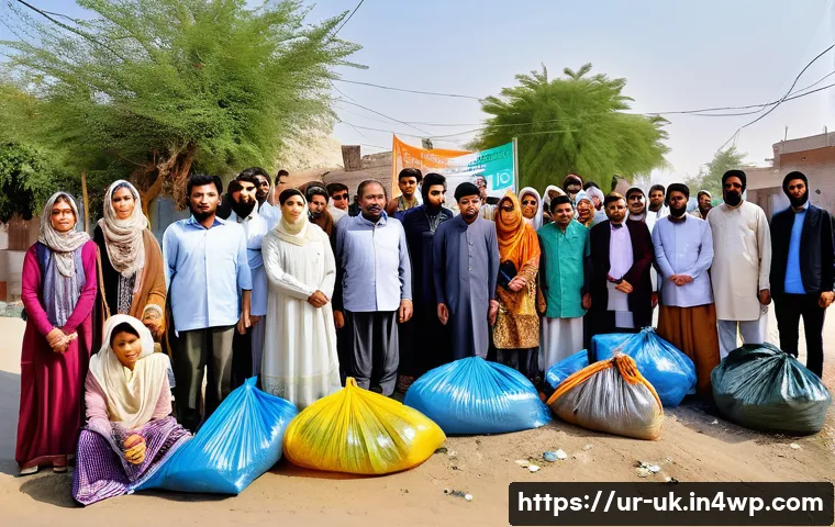 일회용품의 대체 필요성에 대한 교육 관련 이미지 2