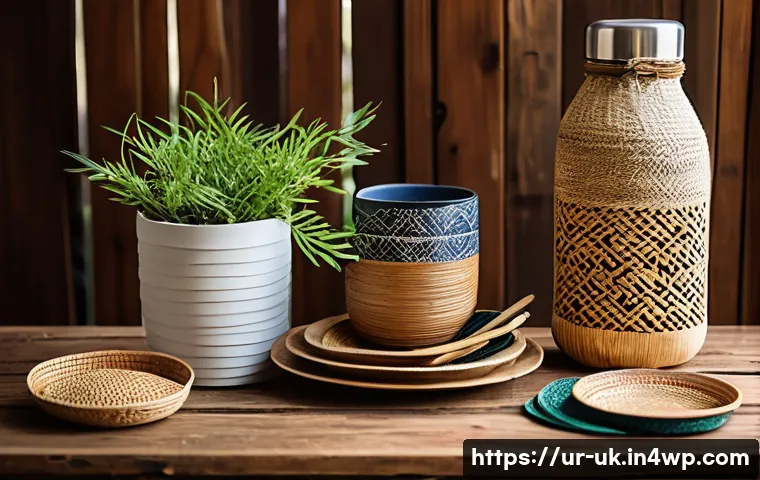 일회용품 대체 솔루션에 관한 통계 관련 이미지 1